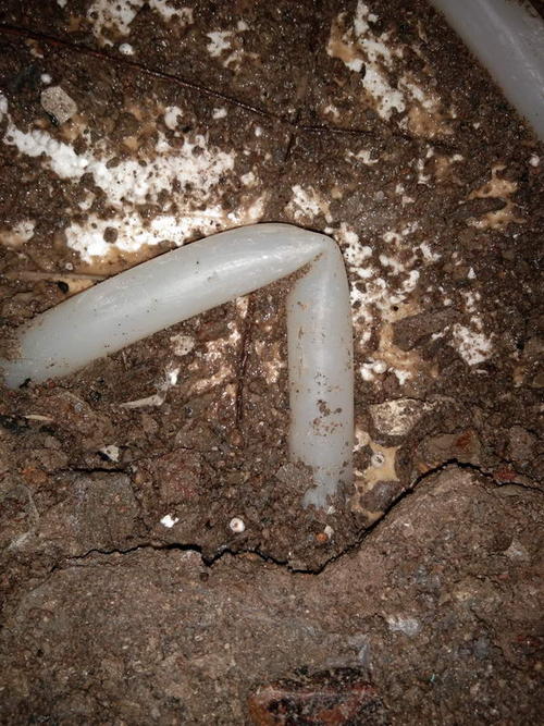 龙陵堵点精准查找